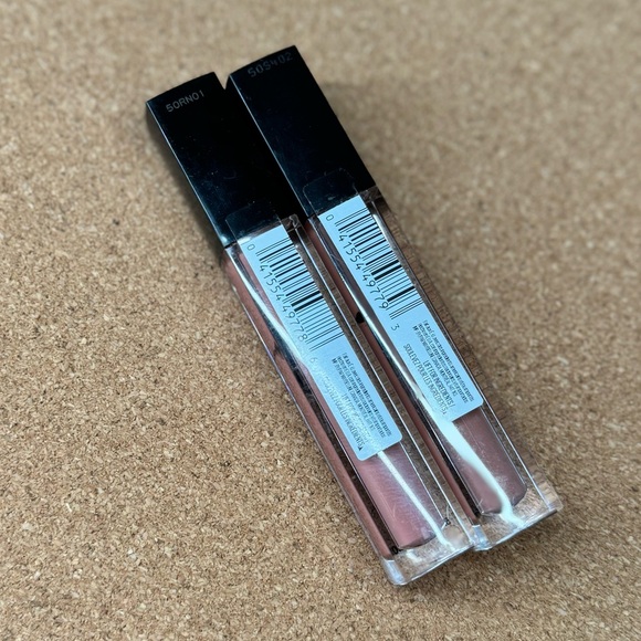 NWT Maybelline Vivid Hot Lacquer Lipstick Bundle! - Picture 5 of 6